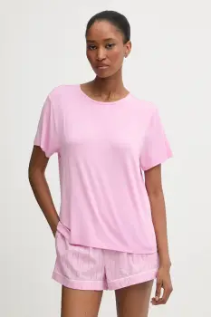 Calvin Klein Underwear tricou de pijama imagine