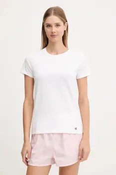 Calvin Klein Underwear tricou din bumbac 3-pack imagine