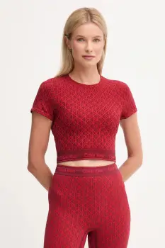 Calvin Klein Underwear tricou lounge imagine