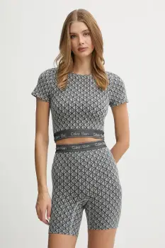 Calvin Klein Underwear tricou lounge imagine