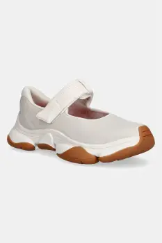 Camper balerini de piele Karst 2 imagine