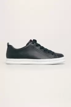 Camper - Ghete de piele Runner Four imagine