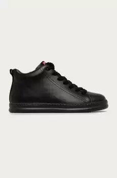 Camper - Ghete de piele Runner Four imagine