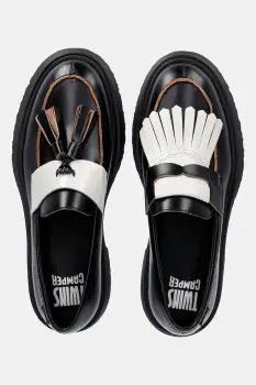 Camper mocasini de piele TWS imagine