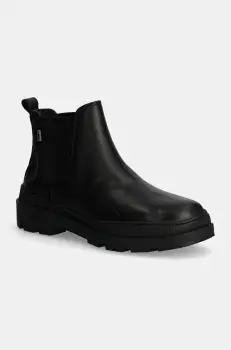 Camper pantofi inalti Brutus Trek barbati, culoarea negru, K300484-003 imagine