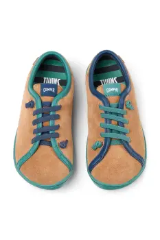 Camper pantofi nabuc pentru copii Peu Cami K's TWS imagine