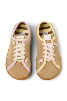 Camper pantofi nabuc pentru copii Peu Cami K's TWS imagine