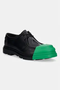 Camper pantofi pentru barbati din piele Junction imagine