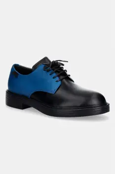 Camper pantofi pentru barbati din piele TWS imagine