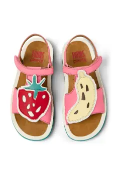 Camper sandale copii din piele TWS Kids imagine