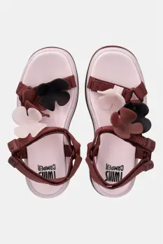 Camper sandale cu platforma pentru femei TWS imagine