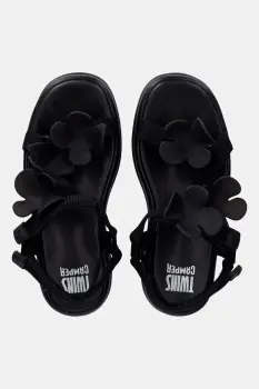 Camper sandale cu platforma pentru femei TWS imagine