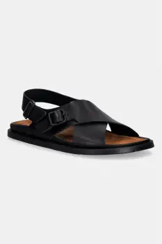 Camper sandale de piele Lluc Sandal imagine