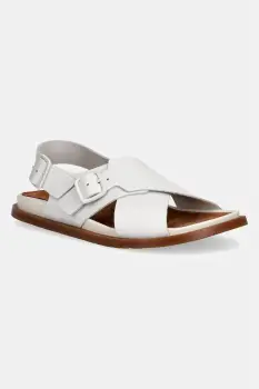 Camper sandale de piele Lluc Sandal imagine