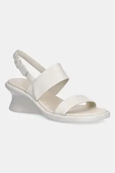 Camper sandale de piele Louise Sandal imagine