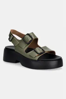 Camper sandale de piele Tasha imagine