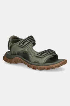 Camper sandale Drift Trail Sandal barbati, culoarea verde, K101040-004 imagine