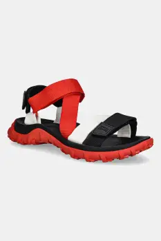 Camper sandale Drift Trail Sandal culoarea negru, K101039-002 imagine