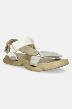 Camper sandale Karst Sandal culoarea bej, K201794-002 imagine