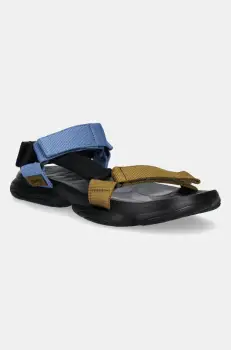 Camper sandale Karst Sandal culoarea negru, K101048-005 imagine