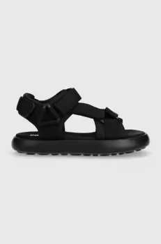 Camper sandale Pelotas Flota Sandal femei, culoarea negru, K201618.001 imagine