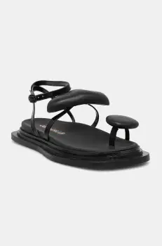 CAMPERLAB sandale Nada culoarea negru, A500029.001 imagine