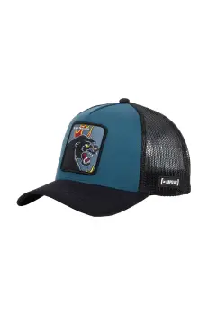 Capslab sapca cu imprimeu, CL4/1/CT/PAN imagine