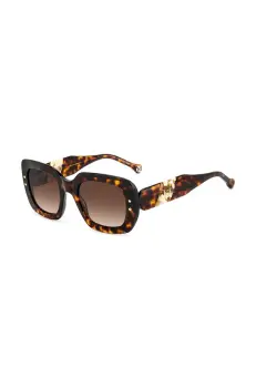 Carolina Herrera ochelari de soare pentru femei imagine