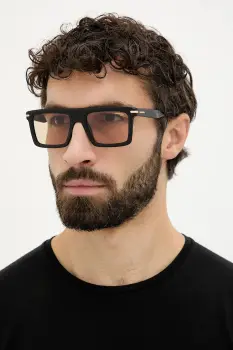 Carrera ochelari de soare culoarea negru, CARRERA 364/S imagine