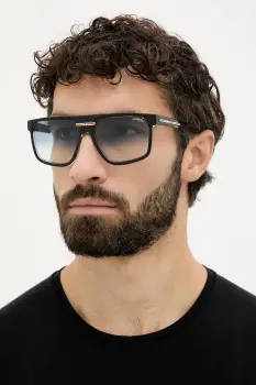 Carrera ochelari de soare culoarea negru, VICTORY C 14/S imagine