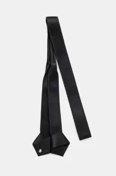 Casall curea de yoga culoarea negru, 53608 imagine