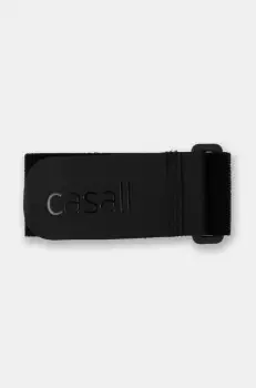 Casall curea saltea de yoga culoarea negru, 53606 imagine