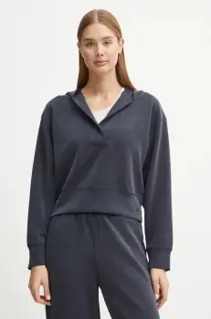 Casall hanorac yoga Peachy cu gluga, neted, 24207 imagine