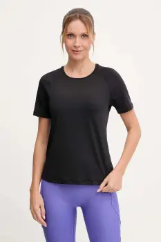 Casall tricou Essential culoarea roz, 24201 imagine