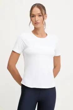 Casall tricou Essential culoarea roz, 24201 imagine