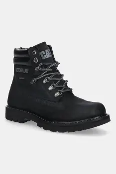 Caterpillar pantofi COLORADO 2.0 HIKER WP TX culoarea negru, P726346 imagine