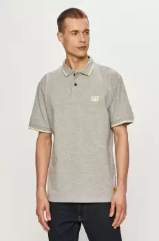 Caterpillar - Tricou Polo imagine