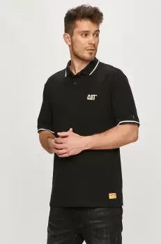 Caterpillar - Tricou Polo imagine
