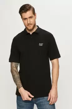 Caterpillar - Tricou Polo imagine