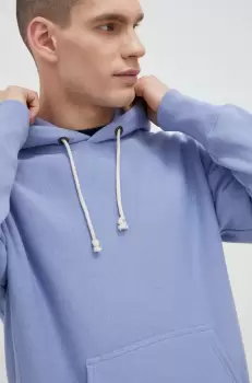 Champion bluza barbati, cu gluga, melanj imagine