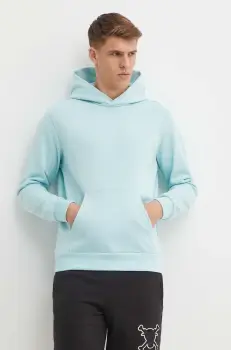 Champion bluza barbati, cu gluga, neted, E20000 imagine