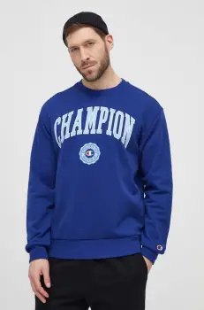 Champion bluza barbati, cu imprimeu imagine