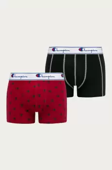 Champion - Boxeri (2 pack) imagine