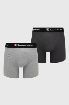 Champion boxeri barbati, culoarea gri imagine