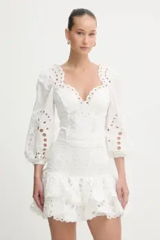 Charo Ruiz Ibiza bluza Bass imagine