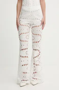 Charo Ruiz Ibiza pantaloni Stern imagine