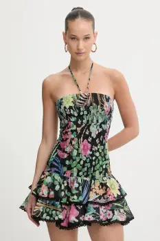 Charo Ruiz Ibiza rochie Aeris imagine