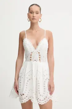 Charo Ruiz Ibiza rochie Nix imagine