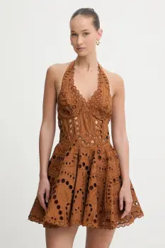 Charo Ruiz Ibiza rochie Sandlight imagine