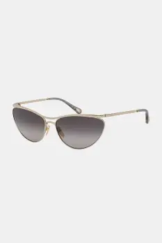 Chloe ochelari de soare cat eye pentru femei imagine